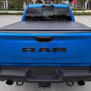 2024 Ram 1500 TRX