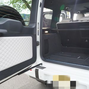 2025 Mercedes-AMG G63