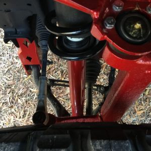 2022 Chevrolet Silverado 1500 LT Trail Boss 4×4