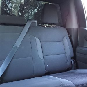 2022 Chevrolet Silverado 1500 LT Trail Boss 4×4