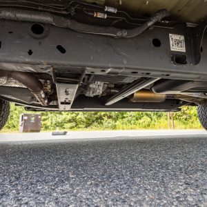 2023 Ford F-150 XLT Roush 4×4