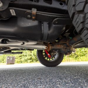 2023 Ford F-150 XLT Roush 4×4