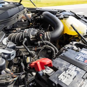 2023 Ford F-150 XLT Roush 4×4