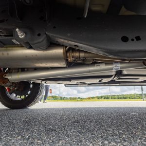 2023 Ford F-150 XLT Roush 4×4