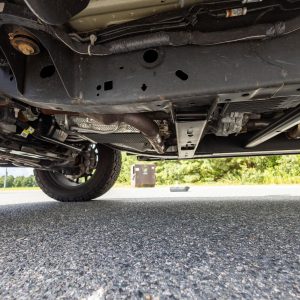 2023 Ford F-150 XLT Roush 4×4