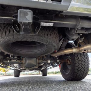 2023 Ford F-150 XLT Roush 4×4