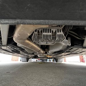 2022 Mercedes-AMG GT53 4-Door