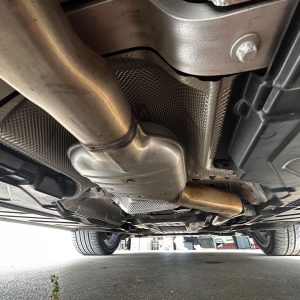 2022 Mercedes-AMG GT53 4-Door