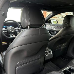 2022 Mercedes-AMG GT53 4-Door