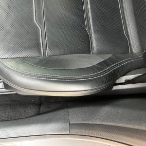 2022 Mercedes-AMG GT53 4-Door