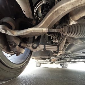 2022 Mercedes-AMG GT53 4-Door