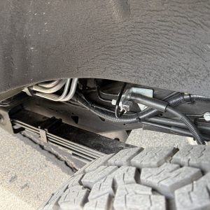 2024 GMC Savana LT 3500