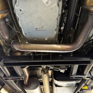 2024 GMC Savana LT 3500