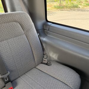 2024 GMC Savana LT 3500