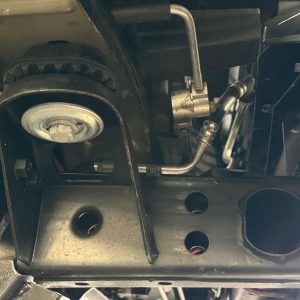 2024 GMC Savana LT 3500