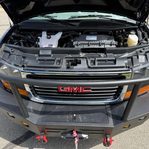 2024 GMC Savana LT 3500