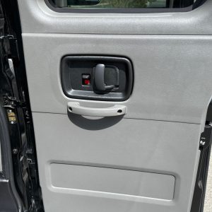 2024 GMC Savana LT 3500