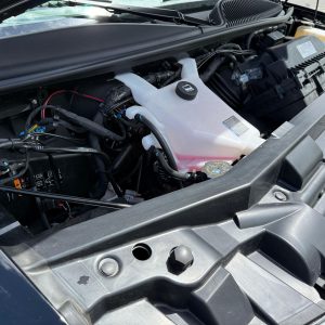 2024 GMC Savana LT 3500