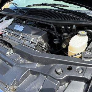 2024 GMC Savana LT 3500