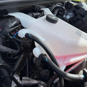 2024 GMC Savana LT 3500