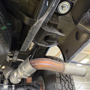 2024 GMC Savana LT 3500