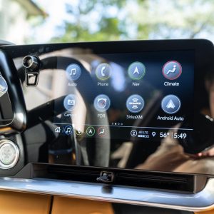 2023 Chevrolet Corvette Stingray Coupe V8