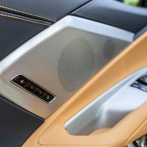 2023 Chevrolet Corvette Stingray Coupe V8