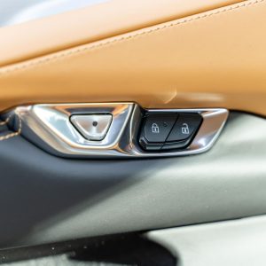 2023 Chevrolet Corvette Stingray Coupe V8