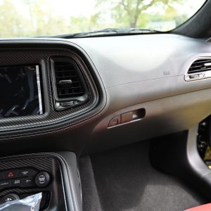 2023 Dodge Challenger SRT Demon 170