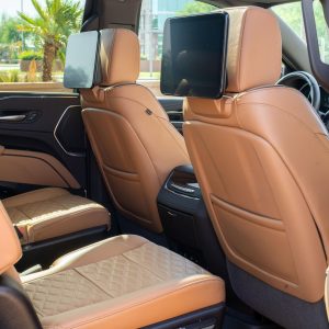 2023 Cadillac Escalade 4WD Sport