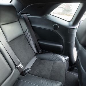 2023 Dodge Challenger SRT Hellcat Black Ghost Special Edition