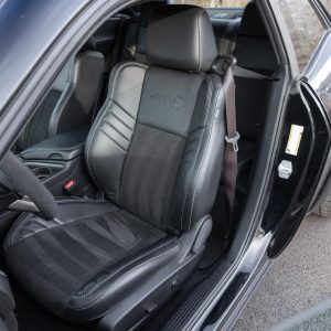 2023 Dodge Challenger SRT Hellcat Black Ghost Special Edition