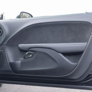 2023 Dodge Challenger SRT Hellcat Black Ghost Special Edition