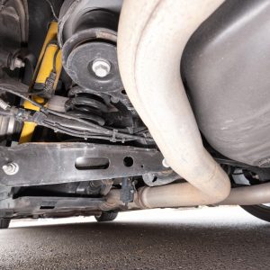 2023 Dodge Challenger SRT Hellcat Black Ghost Special Edition