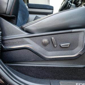 2022 Ford F-150 Hennessey VelociRaptor 600