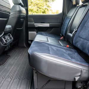 2022 Ford F-150 Hennessey VelociRaptor 600