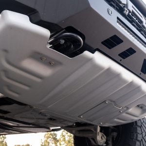 2022 Ford F-150 Hennessey VelociRaptor 600