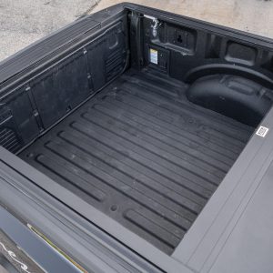 2022 Ford F-150 Hennessey VelociRaptor 600