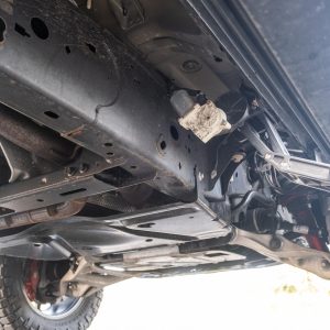 2022 Ford F-150 Hennessey VelociRaptor 600