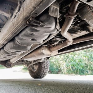 2022 Toyota Tundra SR5 CrewMax 4×4