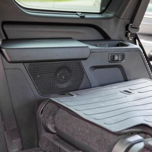 2023 Toyota Sequoia Platinum 4×4