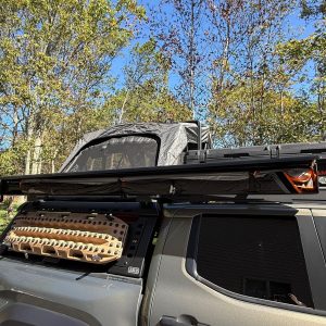 2025 Toyota Tacoma Trailhunter Double Cab 4×4