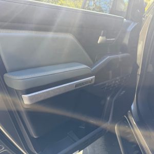 2025 Toyota Tacoma Trailhunter Double Cab 4×4