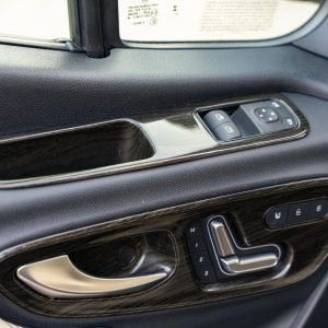 2025 Mercedes-Benz Sprinter 3500XD Ultimate Toys Coach