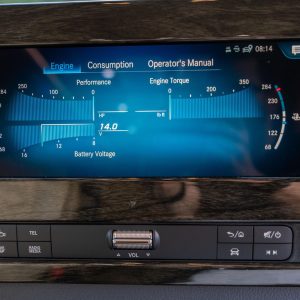 2025 Mercedes-Benz Sprinter 3500XD Ultimate Toys Coach