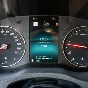 2025 Mercedes-Benz Sprinter 3500XD Ultimate Toys Coach