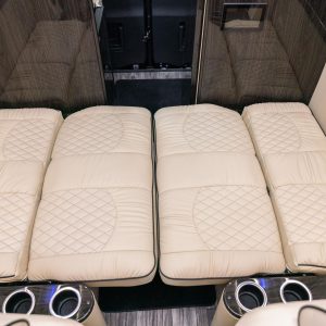 2025 Mercedes-Benz Sprinter 3500XD Ultimate Toys Coach