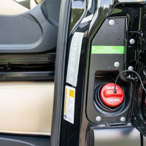 2025 Mercedes-Benz Sprinter 3500XD Ultimate Toys Coach