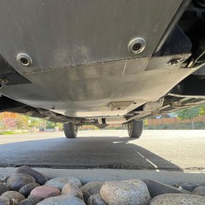 2023 Chevrolet Silverado 1500 ZR2 4×4