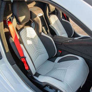 2023 Chevrolet Corvette Z06 Convertible 70th Anniversary Edition